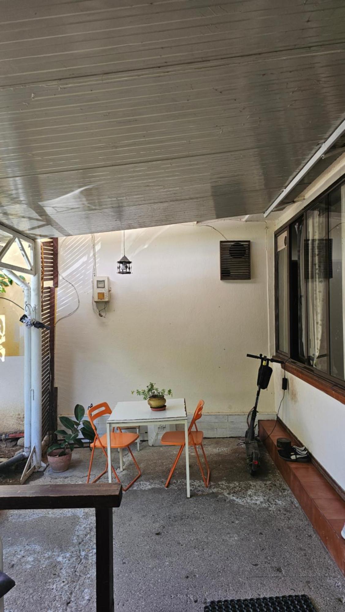 Angie'S Shared Villa Tam 티라나 외부 사진