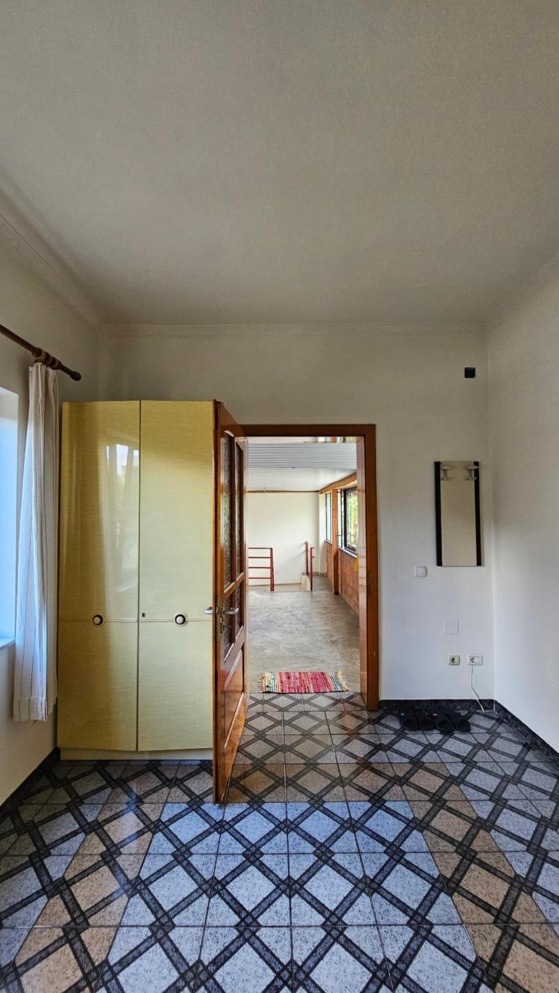 Angie'S Shared Villa Tam 티라나 외부 사진
