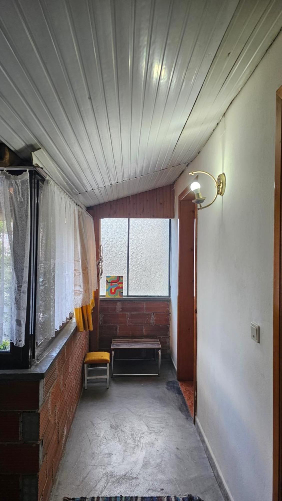 Angie'S Shared Villa Tam 티라나 외부 사진