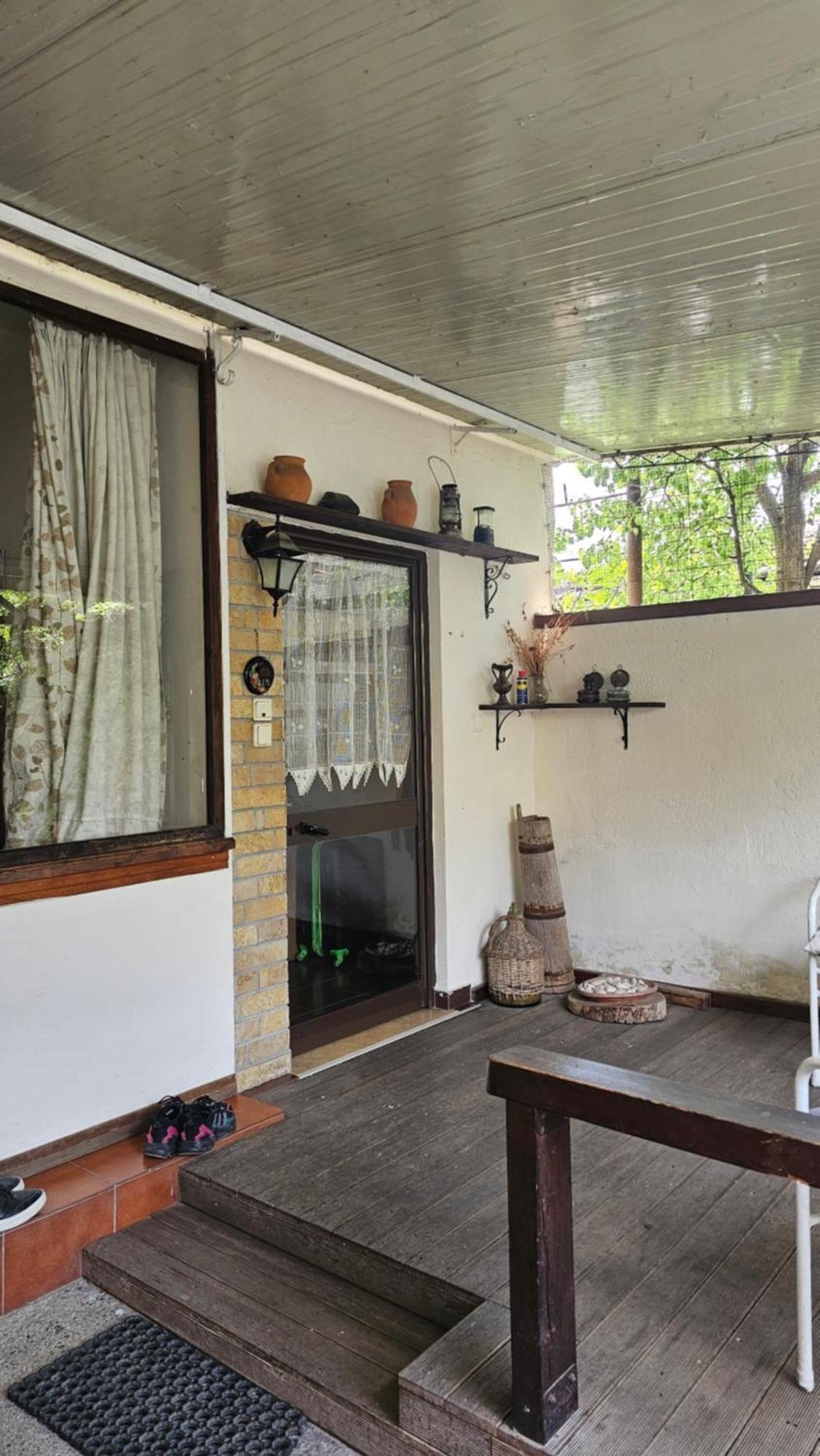 Angie'S Shared Villa Tam 티라나 외부 사진