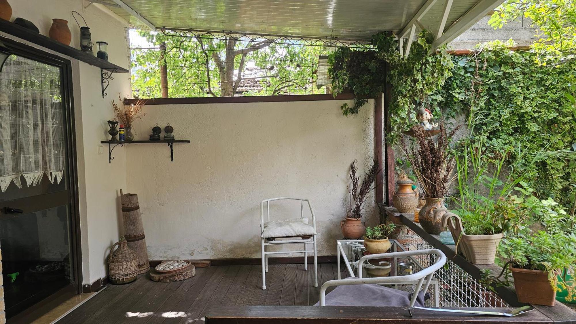 Angie'S Shared Villa Tam 티라나 외부 사진