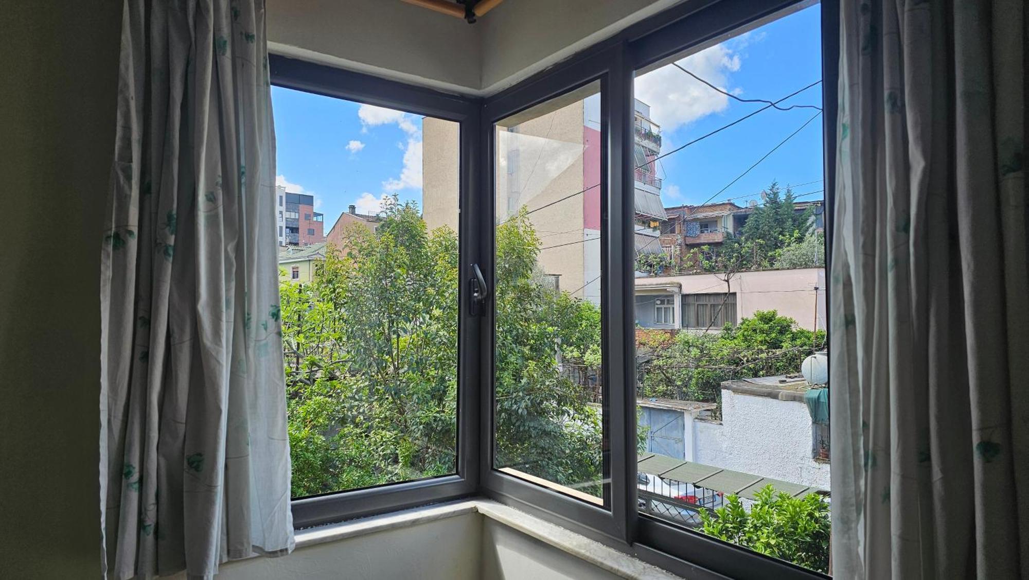 Angie'S Shared Villa Tam 티라나 외부 사진