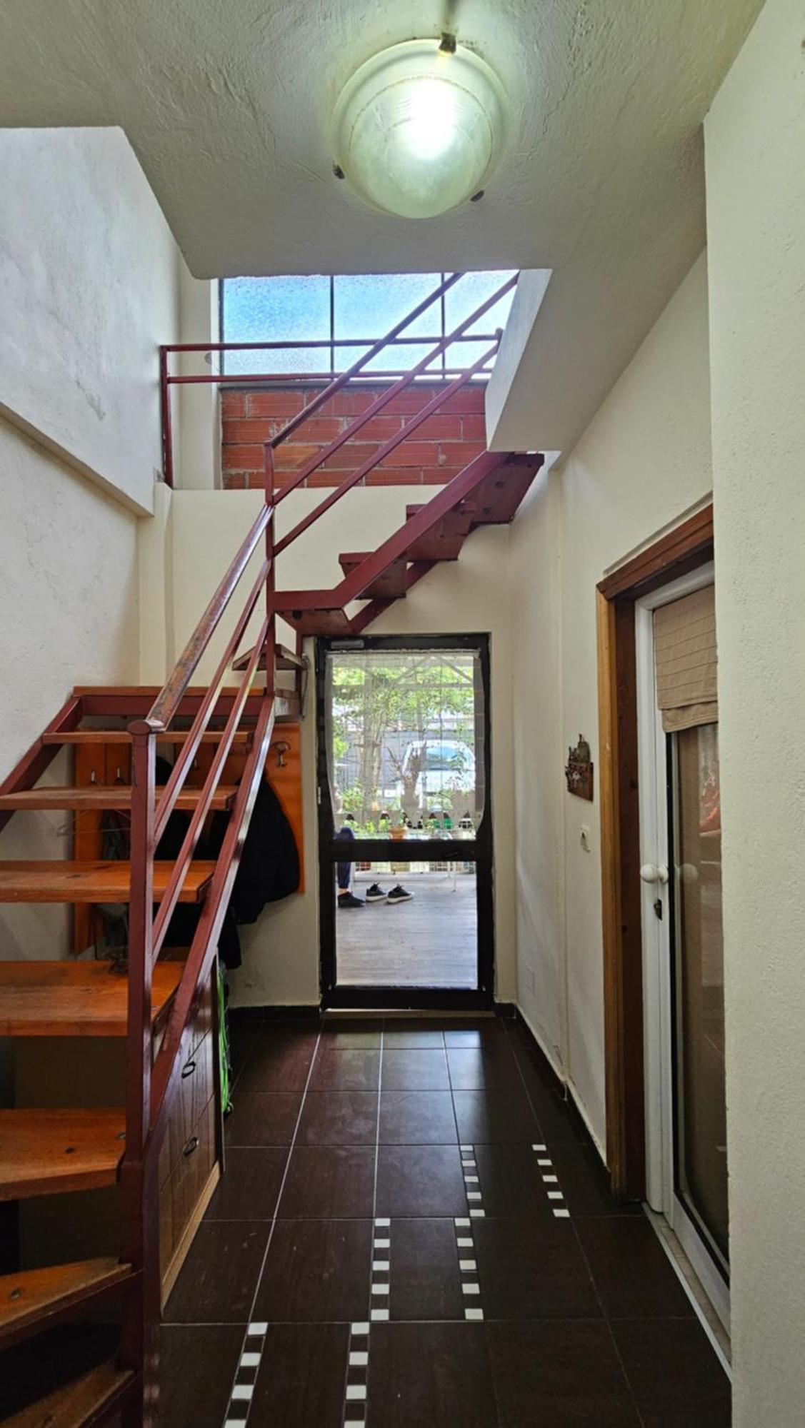 Angie'S Shared Villa Tam 티라나 외부 사진